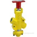 Norgren Proportional pressure control valve